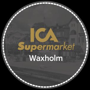 ICA waxholm logga (2)