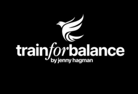 Train for balancer
