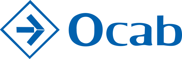 Ocab Logo CMYK